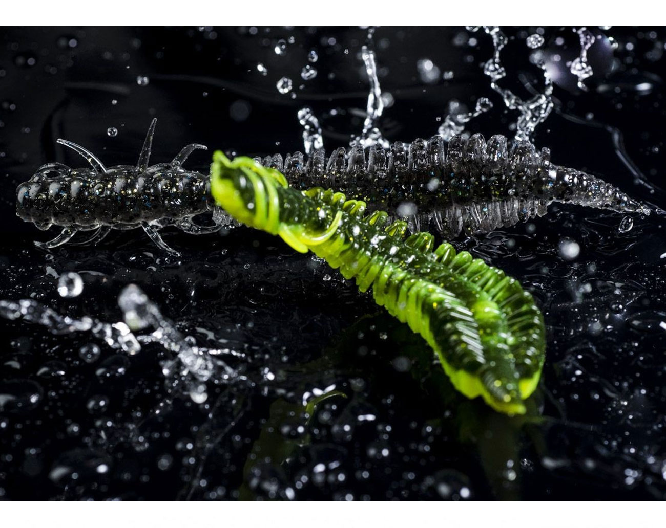 Molix Swimming Dragonfly